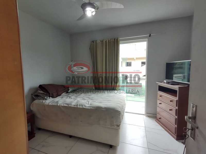 Conheça 4 do imóvel - Casa de Condomínio, Duplex, 2quartos, varandão, 1vaga e Financia - PACN20141 - 11 4 - Casa de Condomínio, Duplex, 2quartos, varandão, 1vaga e Financia - PACN20141 - 11