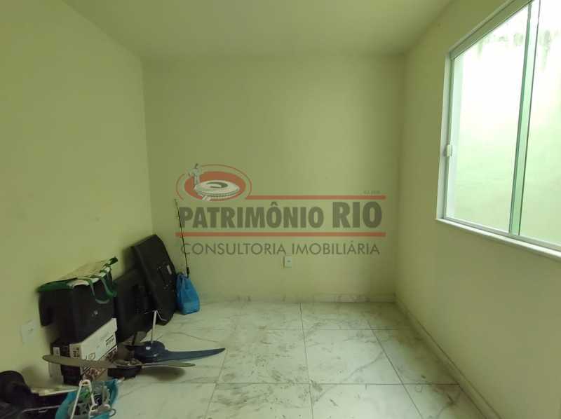 Conheça 9 do imóvel - Casa de Condomínio, Duplex, 2quartos, varandão, 1vaga e Financia - PACN20141 - 21 9 - Casa de Condomínio, Duplex, 2quartos, varandão, 1vaga e Financia - PACN20141 - 21