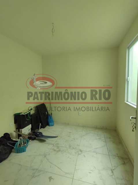 Conheça 10 do imóvel - Casa de Condomínio, Duplex, 2quartos, varandão, 1vaga e Financia - PACN20141 - 16 10 - Casa de Condomínio, Duplex, 2quartos, varandão, 1vaga e Financia - PACN20141 - 16