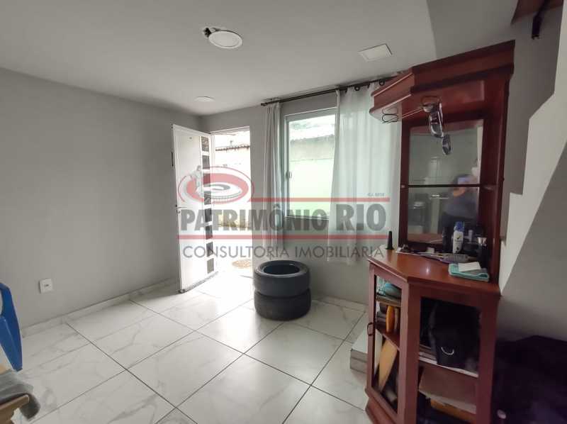 Conheça 16 do imóvel - Casa de Condomínio, Duplex, 2quartos, varandão, 1vaga e Financia - PACN20141 - 8 16 - Casa de Condomínio, Duplex, 2quartos, varandão, 1vaga e Financia - PACN20141 - 8