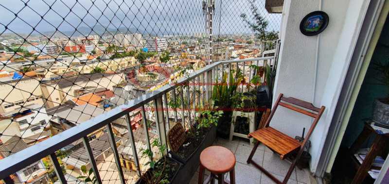 Conheça WhatsApp Image 2021-04-26 at 2 do imóvel - Apartamento 2quartos Madureira - PAAP24367 - 3 WhatsApp Image 2021-04-26 at 2 - Apartamento 2quartos Madureira - PAAP24367 - 3