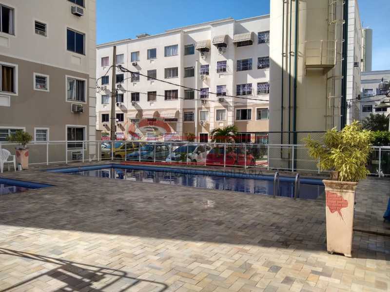 Conheça R das Serras2 do imóvel - Ótimo apartamento de 2 quartos. - PAAP24369 - 1 R das Serras2 - Ótimo apartamento de 2 quartos. - PAAP24369 - 1
