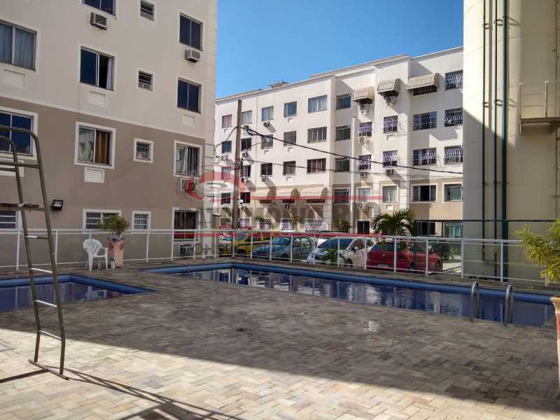 Conheça R das Serras3 do imóvel - Ótimo apartamento de 2 quartos. - PAAP24369 - 23 R das Serras3 - Ótimo apartamento de 2 quartos. - PAAP24369 - 23