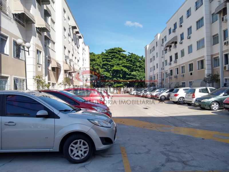 Conheça R das Serras4 do imóvel - Ótimo apartamento de 2 quartos. - PAAP24369 - 20 R das Serras4 - Ótimo apartamento de 2 quartos. - PAAP24369 - 20