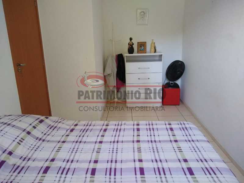 Conheça R das Serras5 do imóvel - Ótimo apartamento de 2 quartos. - PAAP24369 - 10 R das Serras5 - Ótimo apartamento de 2 quartos. - PAAP24369 - 10