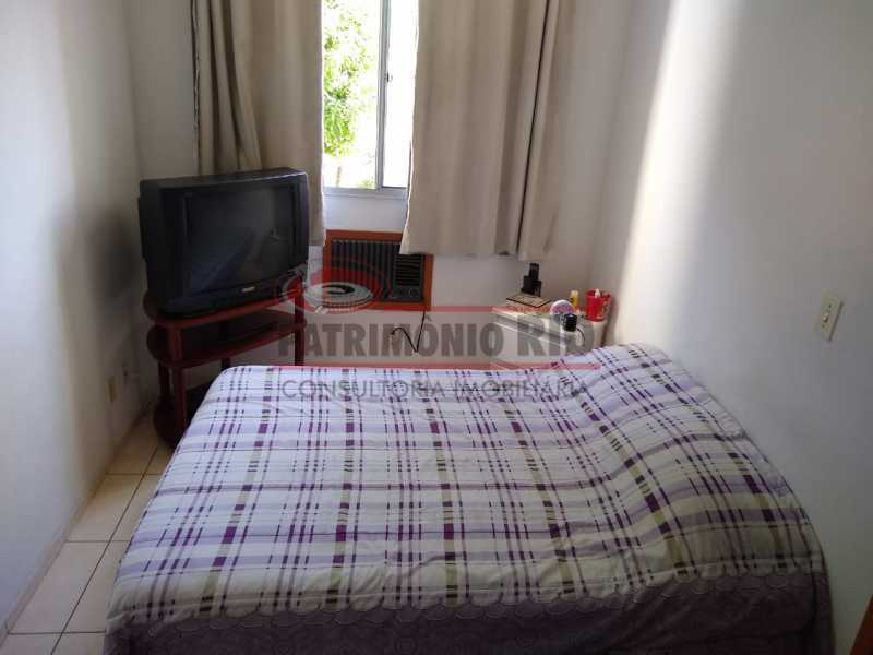 Conheça R das Serras7 do imóvel - Ótimo apartamento de 2 quartos. - PAAP24369 - 11 R das Serras7 - Ótimo apartamento de 2 quartos. - PAAP24369 - 11