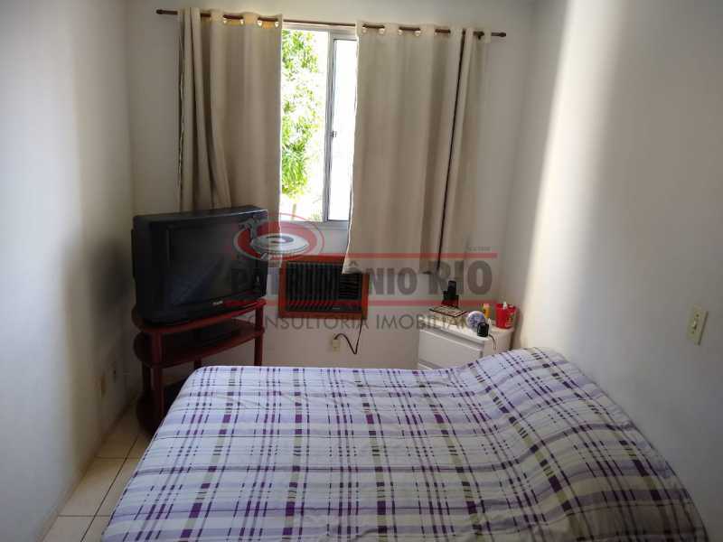 Conheça R das Serras8 do imóvel - Ótimo apartamento de 2 quartos. - PAAP24369 - 12 R das Serras8 - Ótimo apartamento de 2 quartos. - PAAP24369 - 12