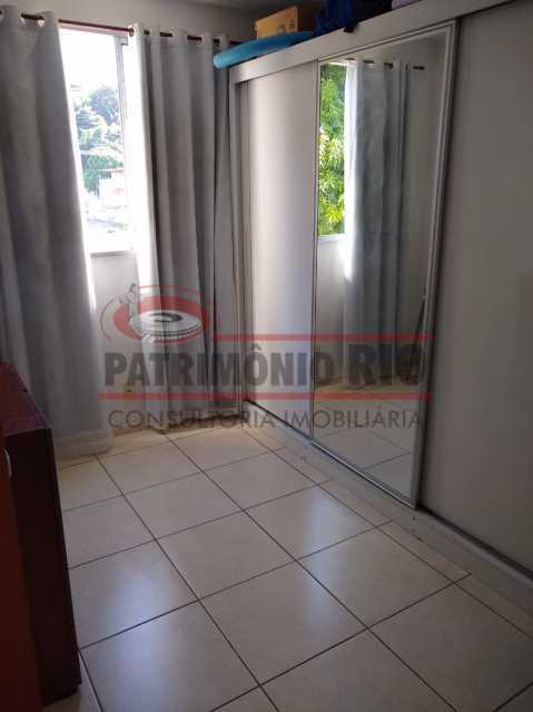 Conheça R das Serras9 do imóvel - Ótimo apartamento de 2 quartos. - PAAP24369 - 16 R das Serras9 - Ótimo apartamento de 2 quartos. - PAAP24369 - 16