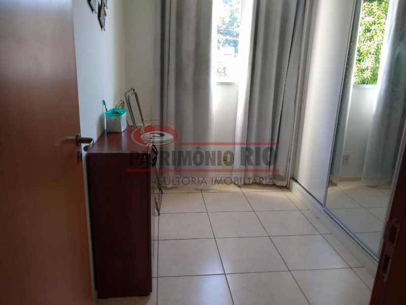 Conheça R das Serras10 do imóvel - Ótimo apartamento de 2 quartos. - PAAP24369 - 17 R das Serras10 - Ótimo apartamento de 2 quartos. - PAAP24369 - 17