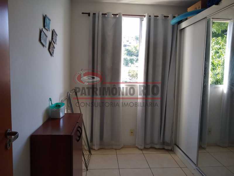 Conheça R das Serras21 do imóvel - Ótimo apartamento de 2 quartos. - PAAP24369 - 18 R das Serras21 - Ótimo apartamento de 2 quartos. - PAAP24369 - 18