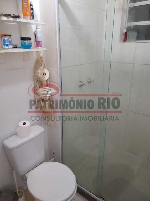 Conheça R das Serras22 do imóvel - Ótimo apartamento de 2 quartos. - PAAP24369 - 15 R das Serras22 - Ótimo apartamento de 2 quartos. - PAAP24369 - 15