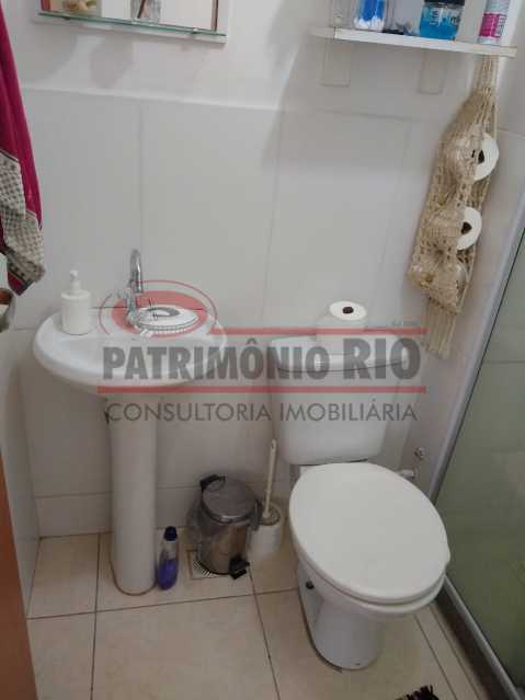 Conheça R das Serras23 do imóvel - Ótimo apartamento de 2 quartos. - PAAP24369 - 13 R das Serras23 - Ótimo apartamento de 2 quartos. - PAAP24369 - 13
