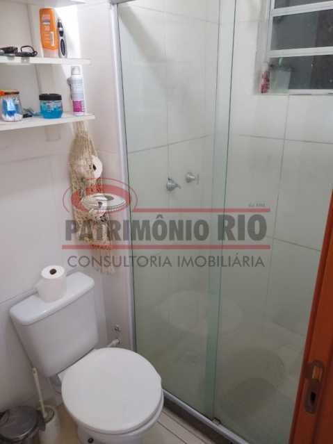 Conheça R das Serras25 do imóvel - Ótimo apartamento de 2 quartos. - PAAP24369 - 14 R das Serras25 - Ótimo apartamento de 2 quartos. - PAAP24369 - 14