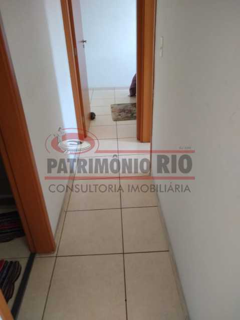 Conheça R das Serras26 do imóvel - Ótimo apartamento de 2 quartos. - PAAP24369 - 8 R das Serras26 - Ótimo apartamento de 2 quartos. - PAAP24369 - 8