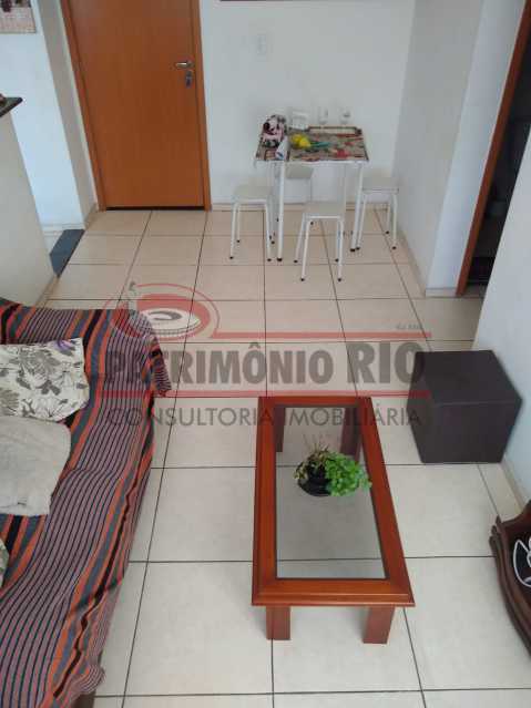 Conheça R das Serras27 do imóvel - Ótimo apartamento de 2 quartos. - PAAP24369 - 6 R das Serras27 - Ótimo apartamento de 2 quartos. - PAAP24369 - 6