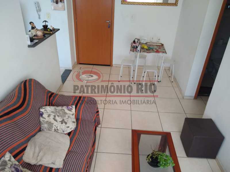 Conheça R das Serras28 do imóvel - Ótimo apartamento de 2 quartos. - PAAP24369 - 7 R das Serras28 - Ótimo apartamento de 2 quartos. - PAAP24369 - 7