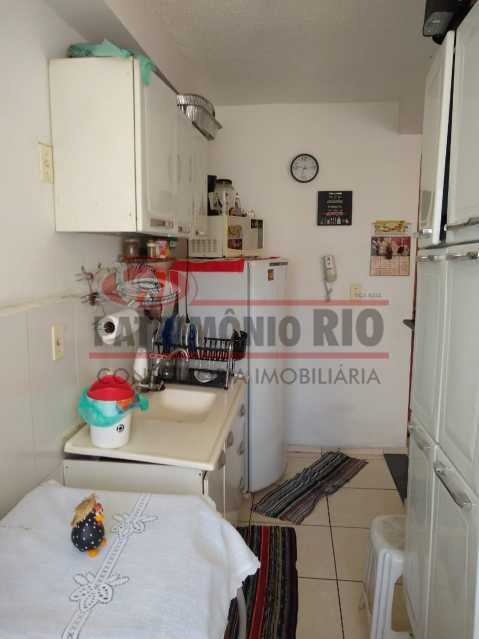 Conheça R das Serras29 do imóvel - Ótimo apartamento de 2 quartos. - PAAP24369 - 3 R das Serras29 - Ótimo apartamento de 2 quartos. - PAAP24369 - 3