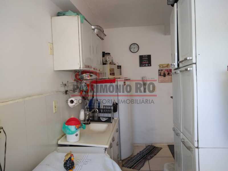 Conheça R das Serras30 do imóvel - Ótimo apartamento de 2 quartos. - PAAP24369 - 5 R das Serras30 - Ótimo apartamento de 2 quartos. - PAAP24369 - 5