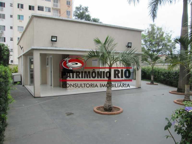 Conheça PR15 do imóvel - Ótimo apartamento de 2 quartos. - PAAP24369 - 21 PR15 - Ótimo apartamento de 2 quartos. - PAAP24369 - 21