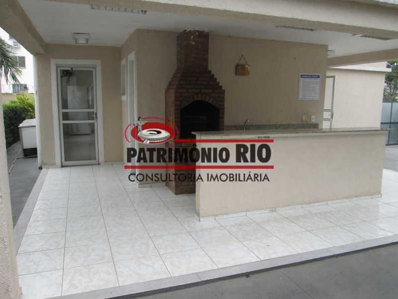 Conheça PR16 do imóvel - Ótimo apartamento de 2 quartos. - PAAP24369 - 22 PR16 - Ótimo apartamento de 2 quartos. - PAAP24369 - 22