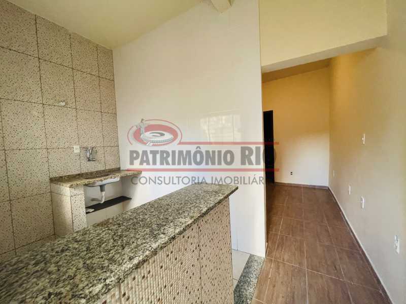 Conheça IMG_0126 do imóvel - Apartamento Tipo Casa - 1quartos - Térreo - PAAP10498 - 18 IMG_0126 - Apartamento Tipo Casa - 1quartos - Térreo - PAAP10498 - 18
