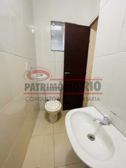 Conheça IMG_0129 do imóvel - Apartamento Tipo Casa - 1quartos - Térreo - PAAP10498 - 13 IMG_0129 - Apartamento Tipo Casa - 1quartos - Térreo - PAAP10498 - 13