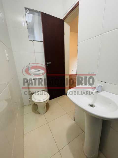 Conheça IMG_0130 do imóvel - Apartamento Tipo Casa - 1quartos - Térreo - PAAP10498 - 15 IMG_0130 - Apartamento Tipo Casa - 1quartos - Térreo - PAAP10498 - 15