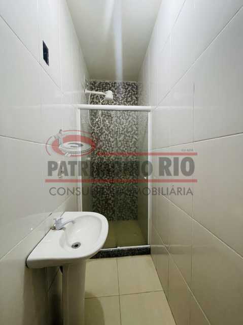 Conheça IMG_0131 do imóvel - Apartamento Tipo Casa - 1quartos - Térreo - PAAP10498 - 14 IMG_0131 - Apartamento Tipo Casa - 1quartos - Térreo - PAAP10498 - 14