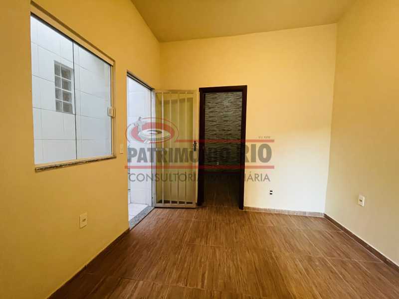 Conheça IMG_0132 do imóvel - Apartamento Tipo Casa - 1quartos - Térreo - PAAP10498 - 4 IMG_0132 - Apartamento Tipo Casa - 1quartos - Térreo - PAAP10498 - 4