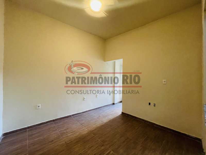 Conheça IMG_0135 do imóvel - Apartamento Tipo Casa - 1quartos - Térreo - PAAP10498 - 5 IMG_0135 - Apartamento Tipo Casa - 1quartos - Térreo - PAAP10498 - 5