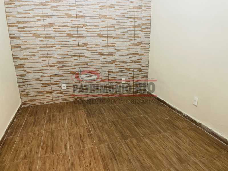 Conheça IMG_0136 do imóvel - Apartamento Tipo Casa - 1quartos - Térreo - PAAP10498 - 10 IMG_0136 - Apartamento Tipo Casa - 1quartos - Térreo - PAAP10498 - 10