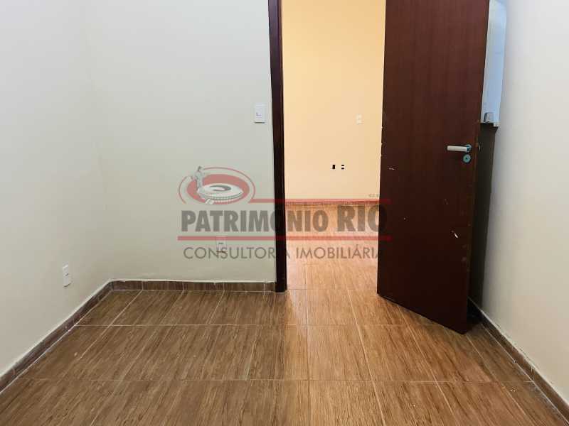 Conheça IMG_0137 do imóvel - Apartamento Tipo Casa - 1quartos - Térreo - PAAP10498 - 9 IMG_0137 - Apartamento Tipo Casa - 1quartos - Térreo - PAAP10498 - 9