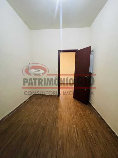 IMG_0139 - Apartamento Tipo Casa - 1quartos - Térreo - PAAP10498 - 8
