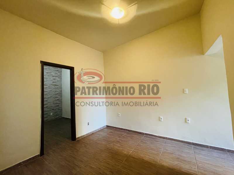 Conheça IMG_0140 do imóvel - Apartamento Tipo Casa - 1quartos - Térreo - PAAP10498 - 6 IMG_0140 - Apartamento Tipo Casa - 1quartos - Térreo - PAAP10498 - 6