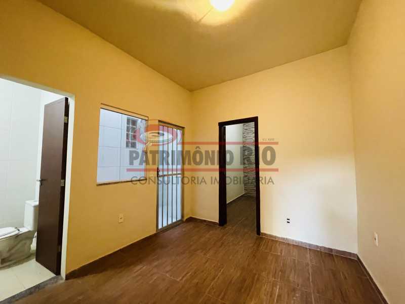 Conheça IMG_0141 do imóvel - Apartamento Tipo Casa - 1quartos - Térreo - PAAP10498 - 3 IMG_0141 - Apartamento Tipo Casa - 1quartos - Térreo - PAAP10498 - 3
