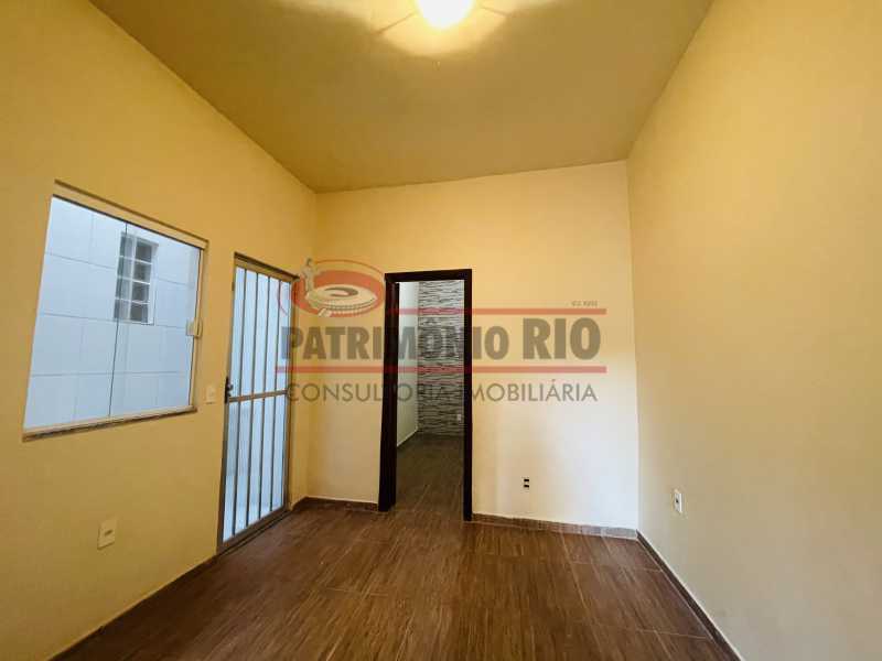 Conheça IMG_0142 do imóvel - Apartamento Tipo Casa - 1quartos - Térreo - PAAP10498 - 7 IMG_0142 - Apartamento Tipo Casa - 1quartos - Térreo - PAAP10498 - 7