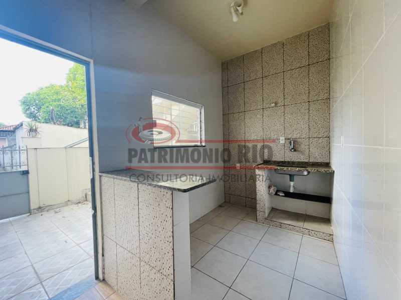Conheça IMG_0143 do imóvel - Apartamento Tipo Casa - 1quartos - Térreo - PAAP10498 - 19 IMG_0143 - Apartamento Tipo Casa - 1quartos - Térreo - PAAP10498 - 19