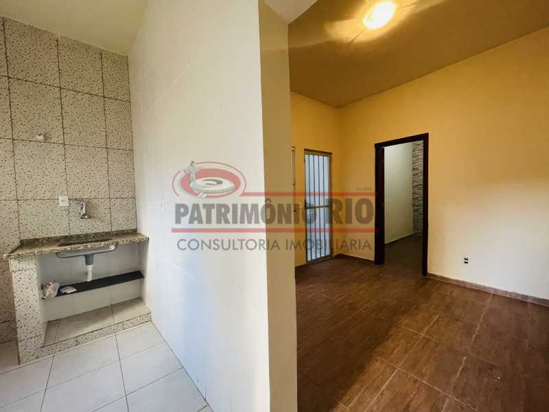 Conheça IMG_0145 do imóvel - Apartamento Tipo Casa - 1quartos - Térreo - PAAP10498 - 16 IMG_0145 - Apartamento Tipo Casa - 1quartos - Térreo - PAAP10498 - 16