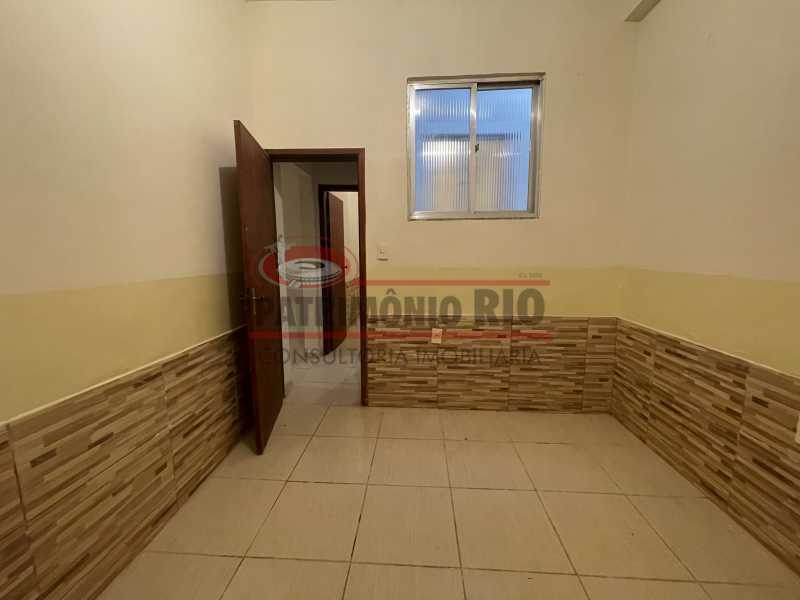 IMG_0150 - Olaria - Apartamento Tipo Casa - 2quartos - PAAP24370 - 8