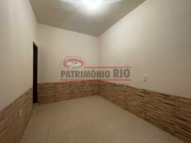 IMG_0151 - Olaria - Apartamento Tipo Casa - 2quartos - PAAP24370 - 10