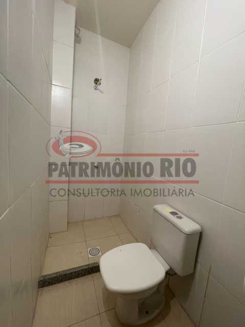 Conheça IMG_0153 do imóvel - Olaria - Apartamento Tipo Casa - 2quartos - PAAP24370 - 13 IMG_0153 - Olaria - Apartamento Tipo Casa - 2quartos - PAAP24370 - 13