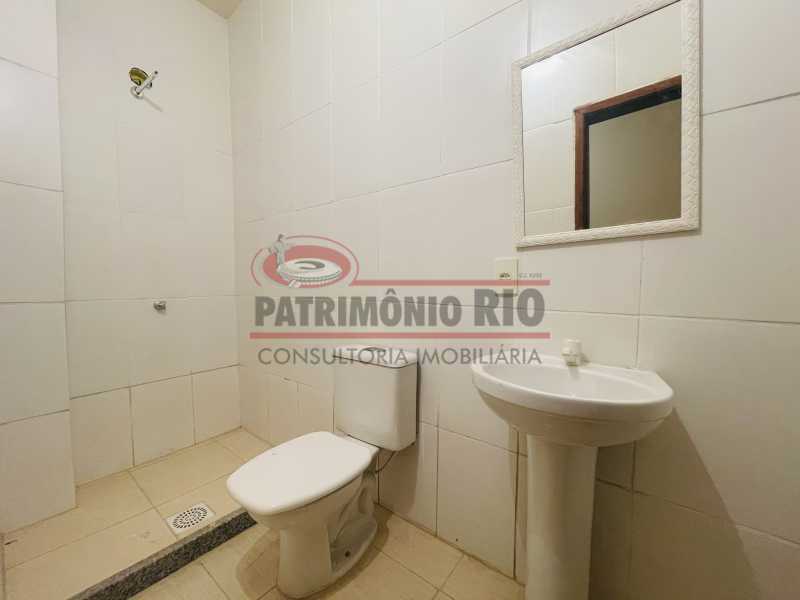 Conheça IMG_0154 do imóvel - Olaria - Apartamento Tipo Casa - 2quartos - PAAP24370 - 14 IMG_0154 - Olaria - Apartamento Tipo Casa - 2quartos - PAAP24370 - 14
