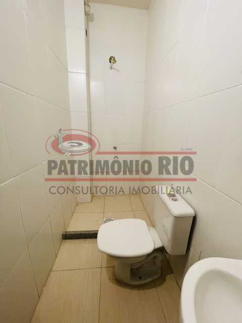 Conheça IMG_0155 do imóvel - Olaria - Apartamento Tipo Casa - 2quartos - PAAP24370 - 15 IMG_0155 - Olaria - Apartamento Tipo Casa - 2quartos - PAAP24370 - 15