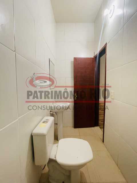 Conheça IMG_0156 do imóvel - Olaria - Apartamento Tipo Casa - 2quartos - PAAP24370 - 16 IMG_0156 - Olaria - Apartamento Tipo Casa - 2quartos - PAAP24370 - 16