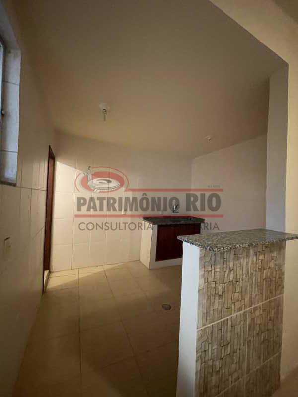 Conheça IMG_0160 do imóvel - Olaria - Apartamento Tipo Casa - 2quartos - PAAP24370 - 21 IMG_0160 - Olaria - Apartamento Tipo Casa - 2quartos - PAAP24370 - 21