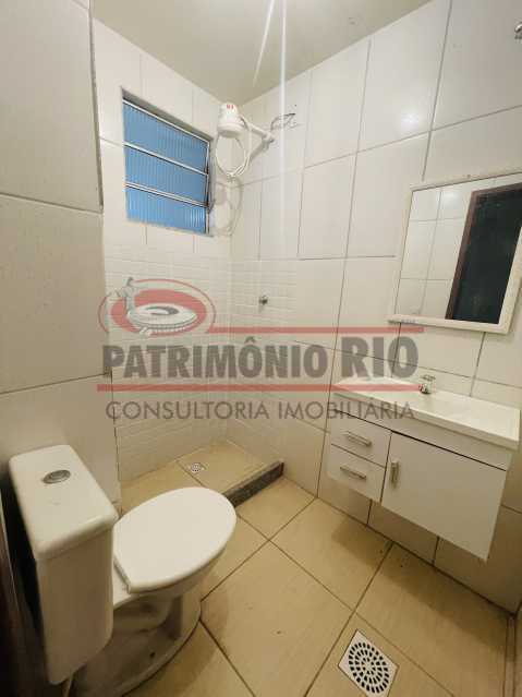 Conheça IMG_0167 do imóvel - Olaria - Apartamento Tipo Casa - 2quartos - PAAP24370 - 20 IMG_0167 - Olaria - Apartamento Tipo Casa - 2quartos - PAAP24370 - 20