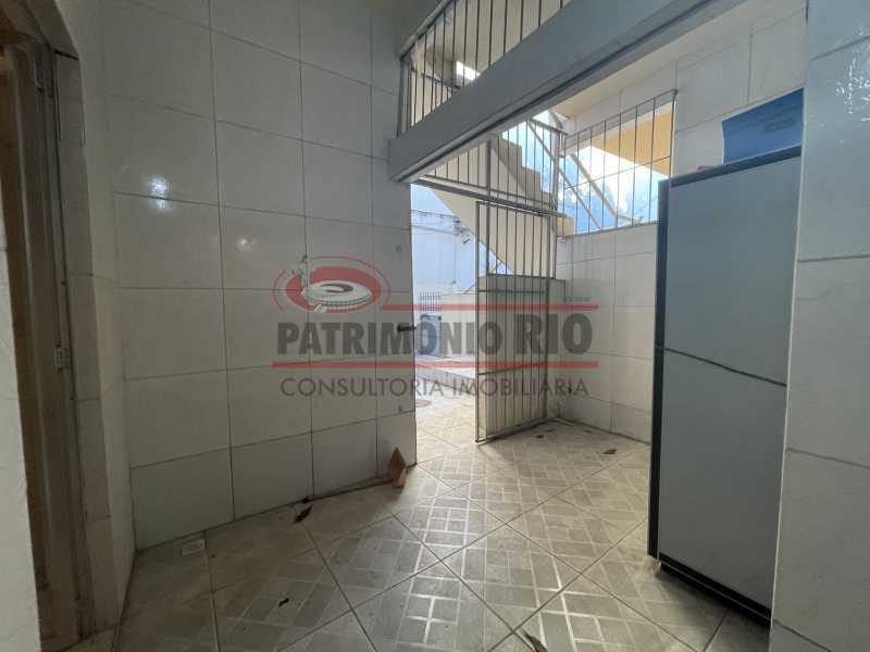 Conheça IMG_0182 do imóvel - Olaria - Apartamento Tipo Casa - 2quartos - PAAP24370 - 4 IMG_0182 - Olaria - Apartamento Tipo Casa - 2quartos - PAAP24370 - 4