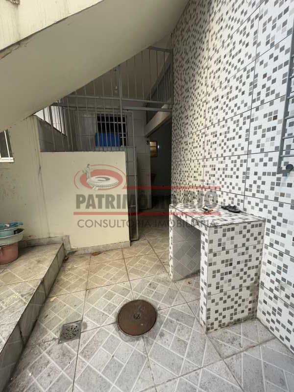 Conheça IMG_0184 do imóvel - Olaria - Apartamento Tipo Casa - 2quartos - PAAP24370 - 26 IMG_0184 - Olaria - Apartamento Tipo Casa - 2quartos - PAAP24370 - 26