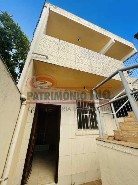 Conheça IMG_0098 do imóvel - Olaria - Apartamento Tipo Casa Duplex - 1quarto - PACV10058 - 1 IMG_0098 - Olaria - Apartamento Tipo Casa Duplex - 1quarto - PACV10058 - 1