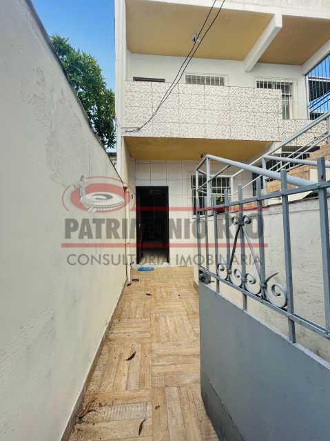 Conheça IMG_0100 do imóvel - Olaria - Apartamento Tipo Casa Duplex - 1quarto - PACV10058 - 3 IMG_0100 - Olaria - Apartamento Tipo Casa Duplex - 1quarto - PACV10058 - 3